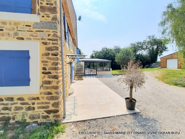 Vente Maison à Avranches 5 pièces