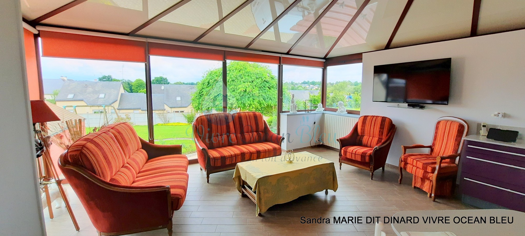 Vente Maison à Saint-Hilaire-du-Harcouët 5 pièces