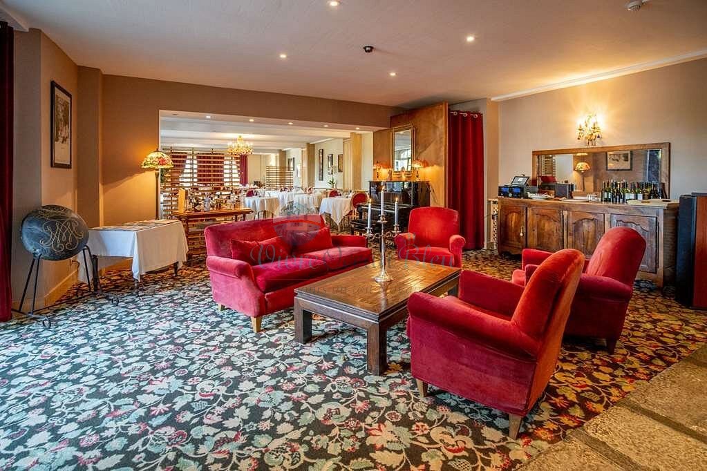 Vente Maison à Villeneuve-de-Rivière 40 pièces