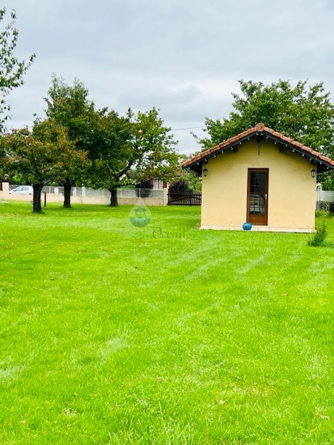 Vente Maison à Saint-Gaudens 7 pièces