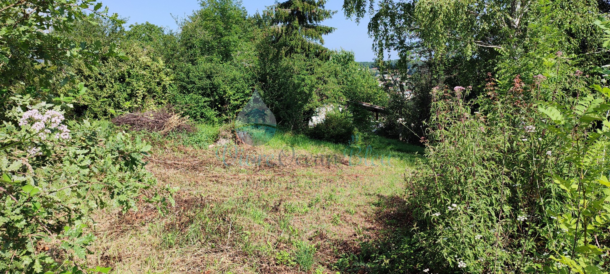 Vente Terrain à Saint-Girons 0 pièce