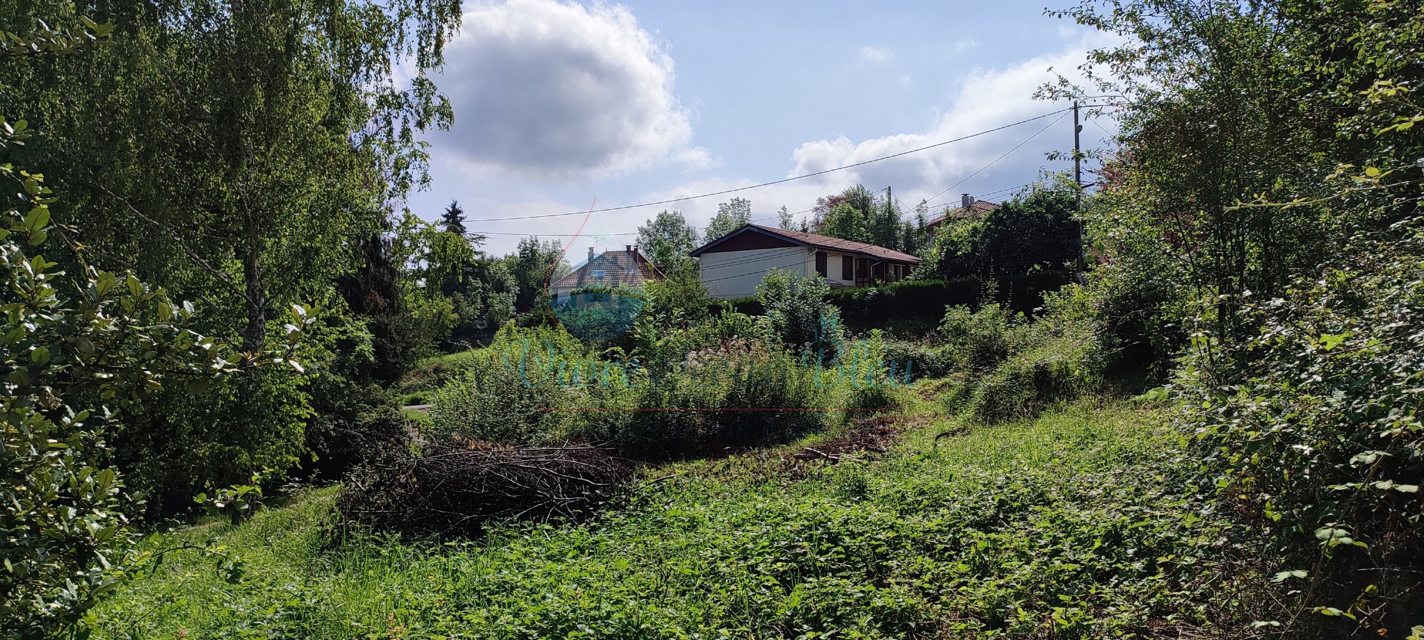 Vente Terrain à Saint-Girons 0 pièce