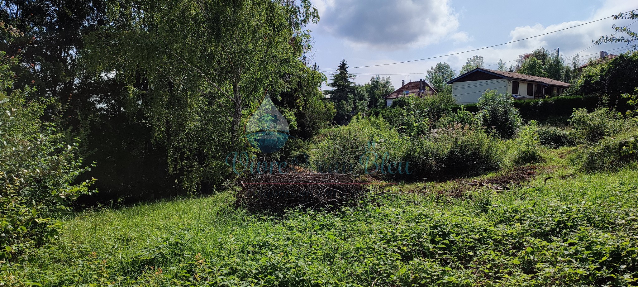 Vente Terrain à Saint-Girons 0 pièce