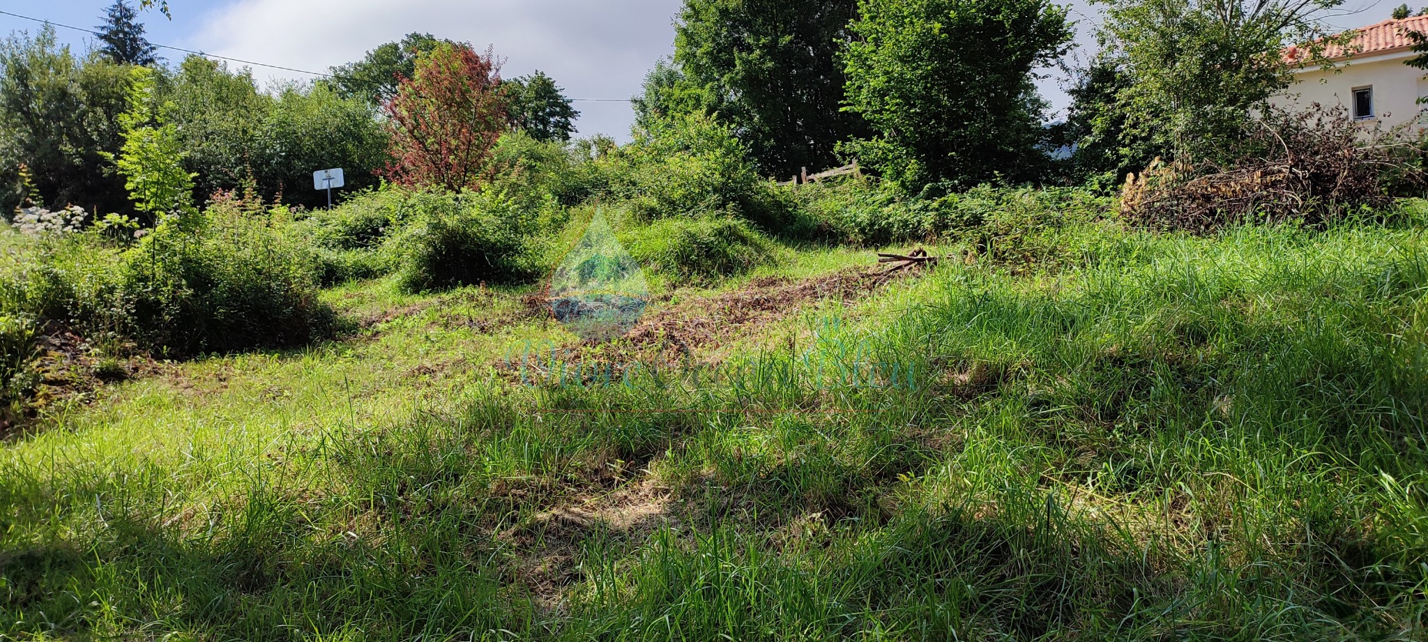 Vente Terrain à Saint-Girons 0 pièce