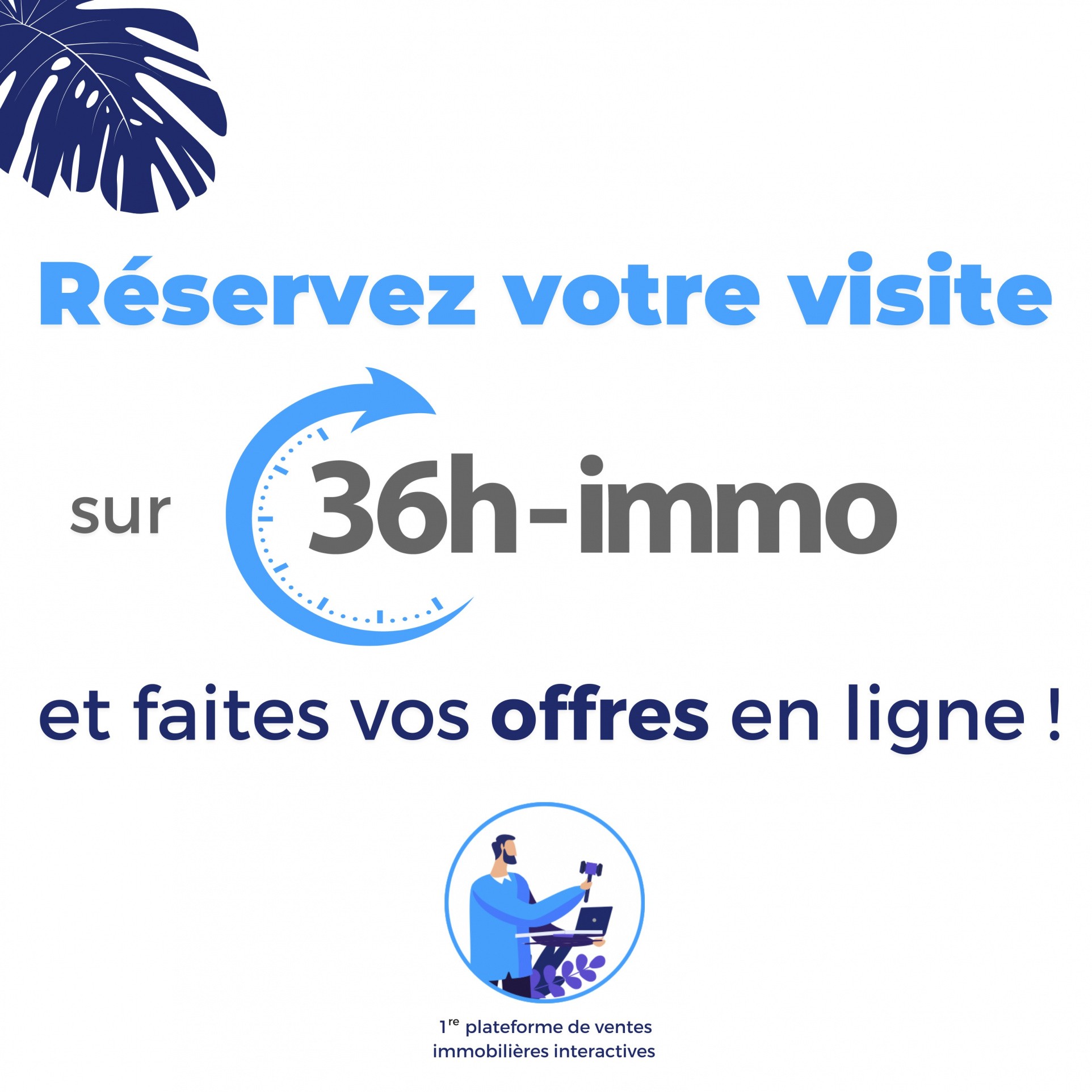 Vente Maison à Orly 5 pièces