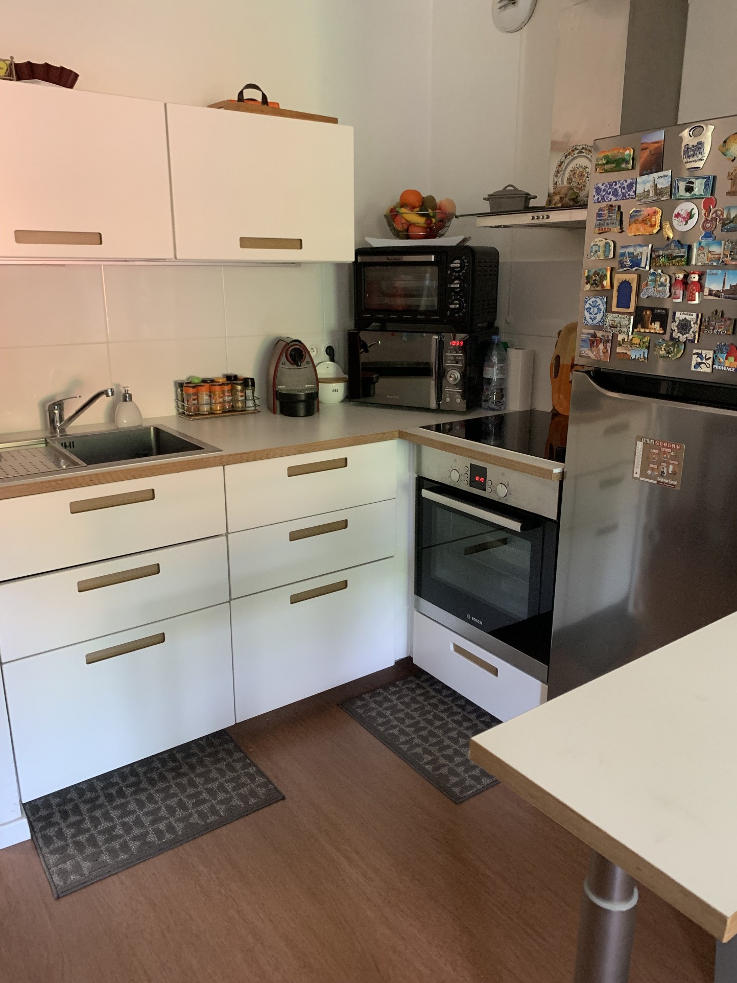 Vente Appartement à Orly 2 pièces