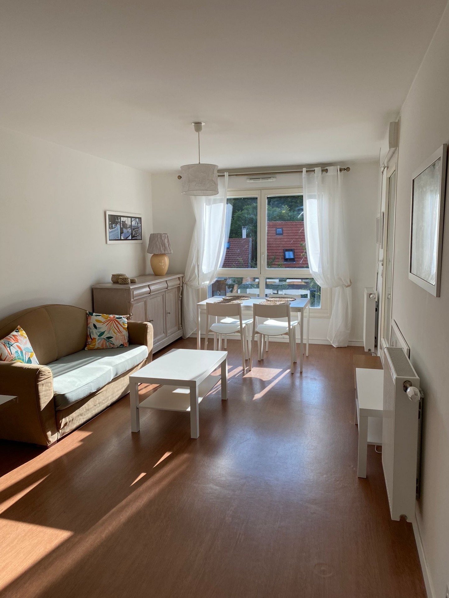 Vente Appartement à Orly 2 pièces