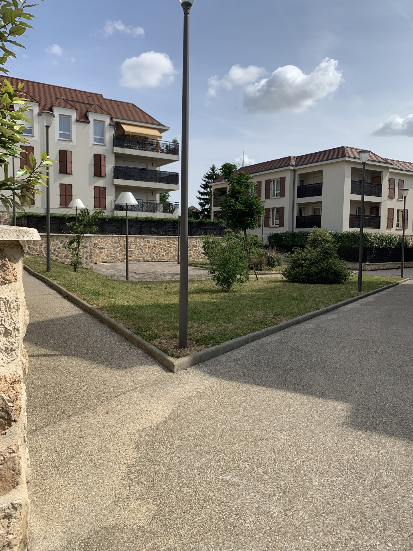 Vente Appartement à Orly 2 pièces