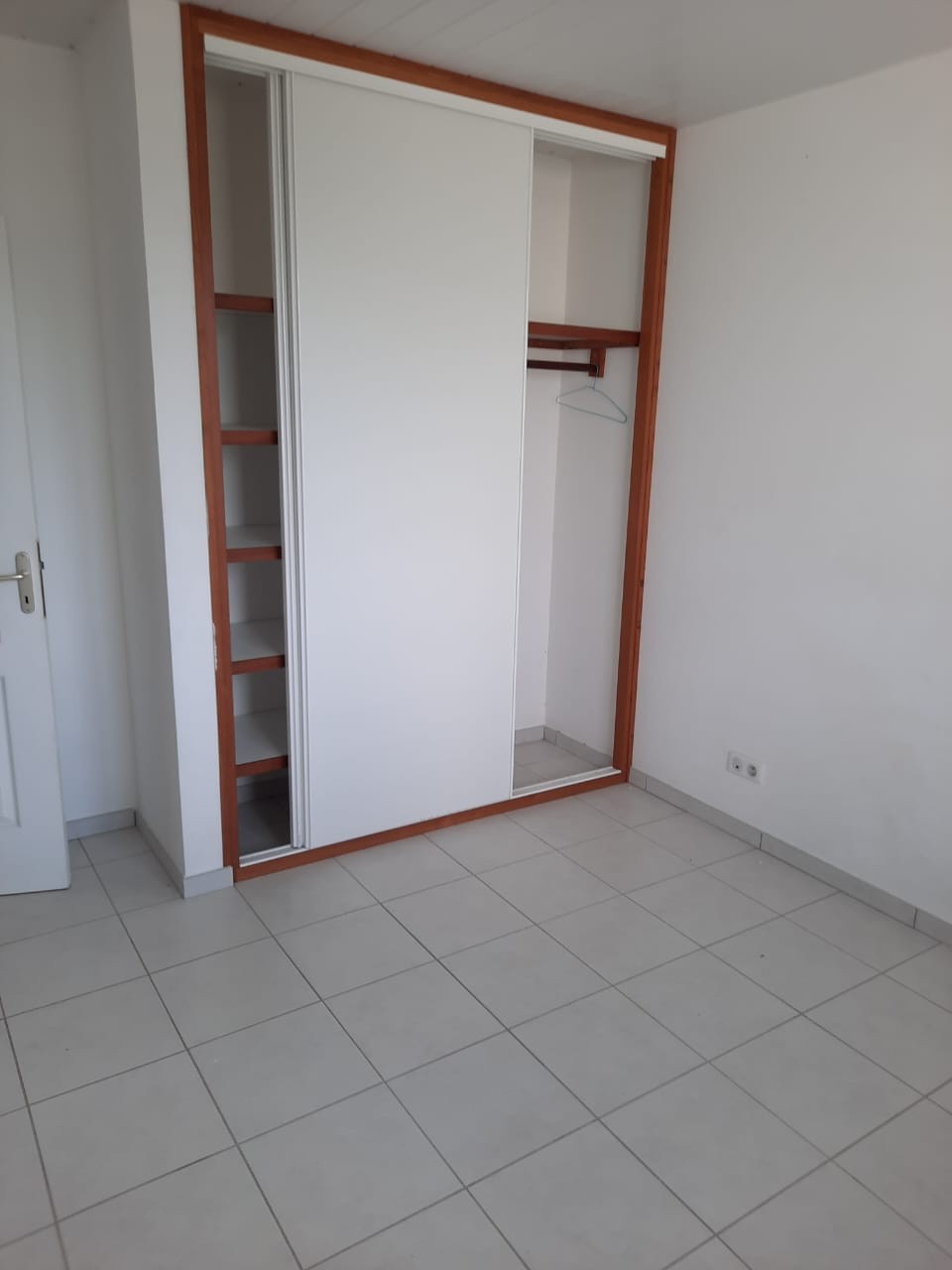 Location Appartement à Cayenne 3 pièces