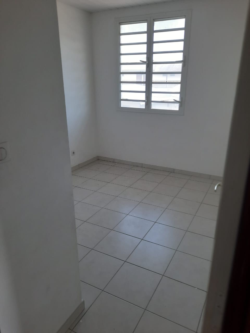 Location Appartement à Cayenne 3 pièces