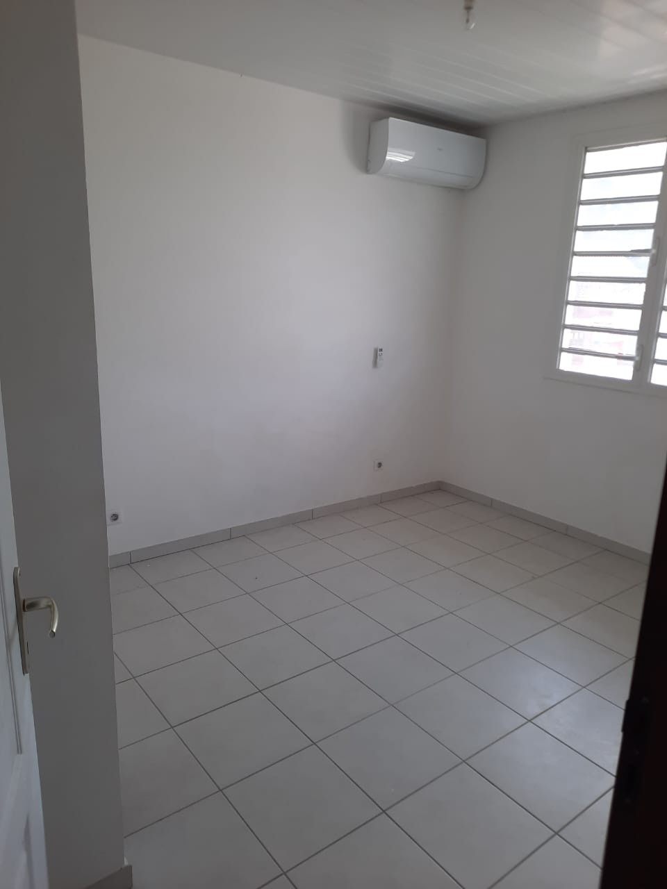 Location Appartement à Cayenne 3 pièces