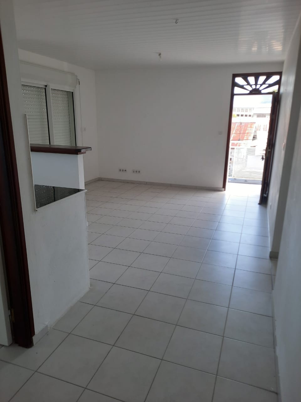 Location Appartement à Cayenne 3 pièces