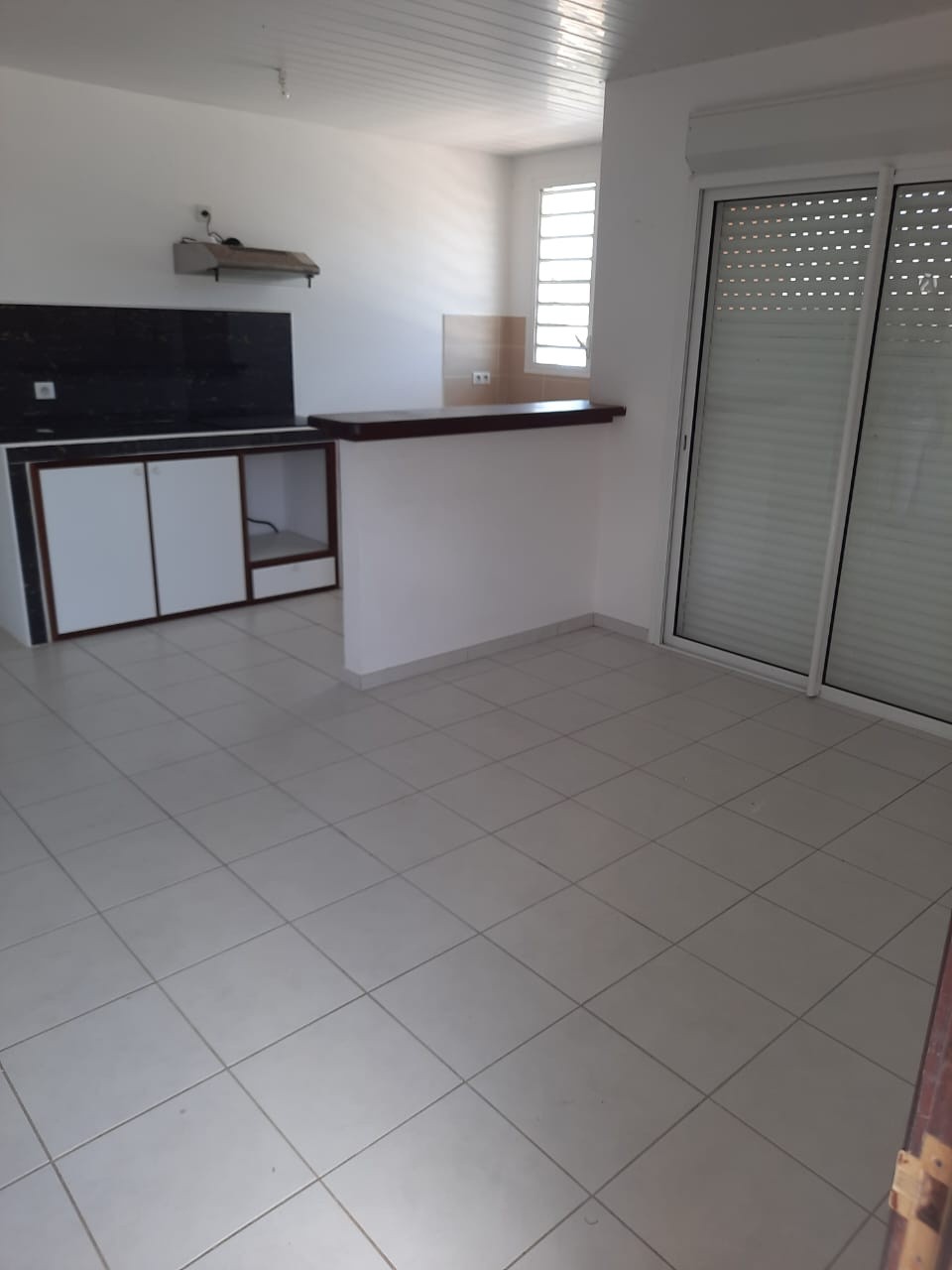 Location Appartement à Cayenne 3 pièces