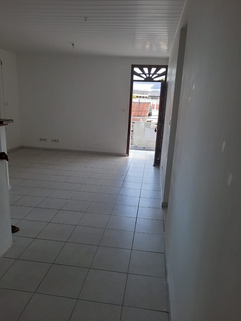 Location Appartement à Cayenne 3 pièces