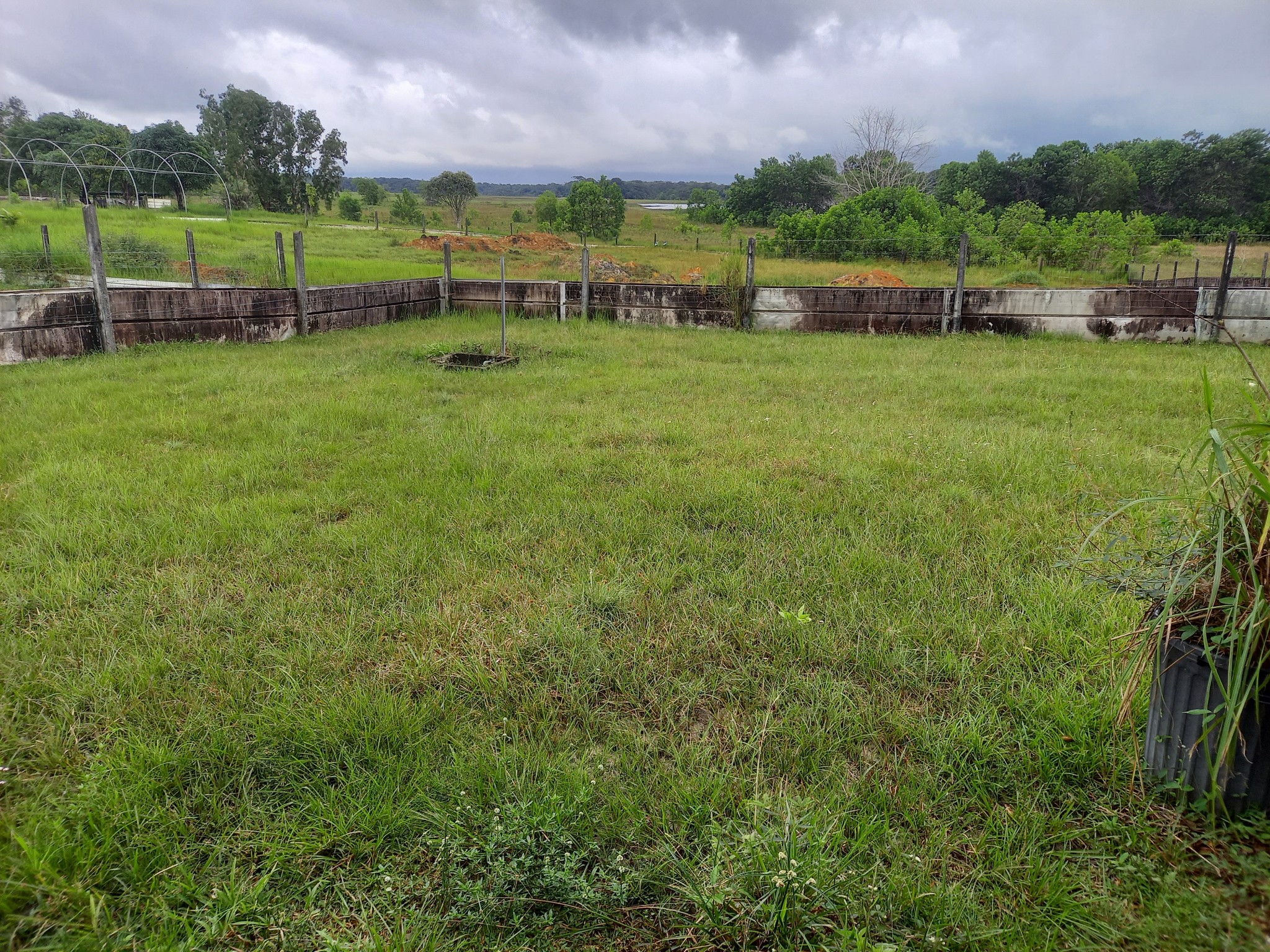 Vente Terrain à Kourou 0 pièce