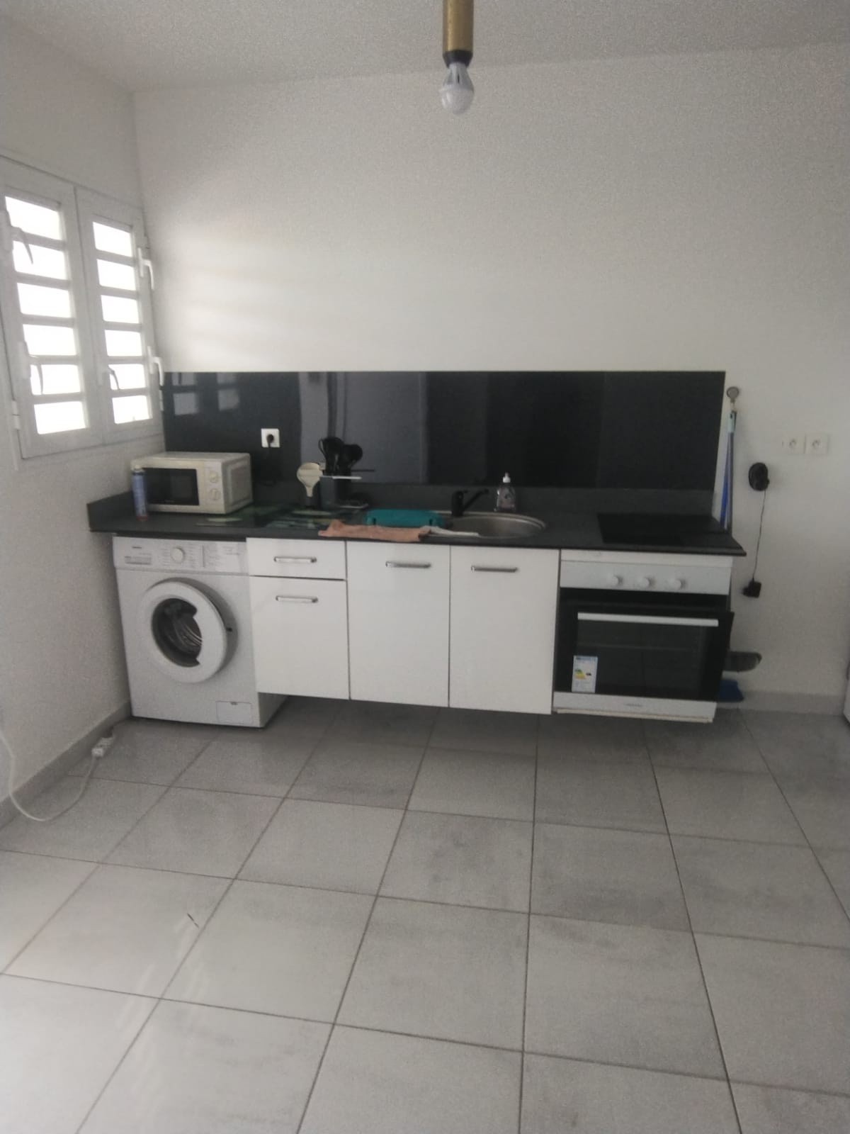 Location Appartement à Sainte-Luce 3 pièces