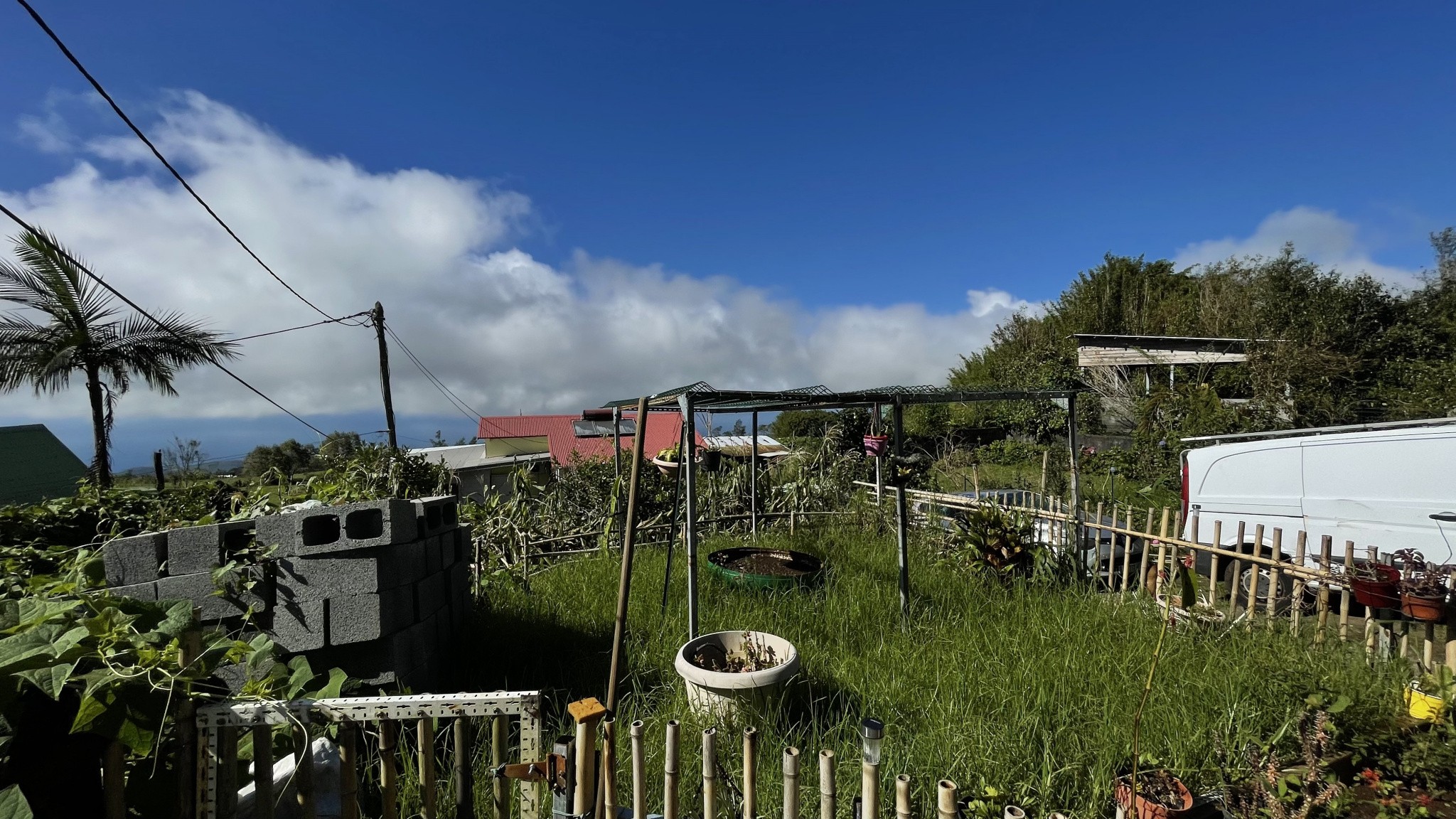 Vente Maison à Saint-Joseph 4 pièces