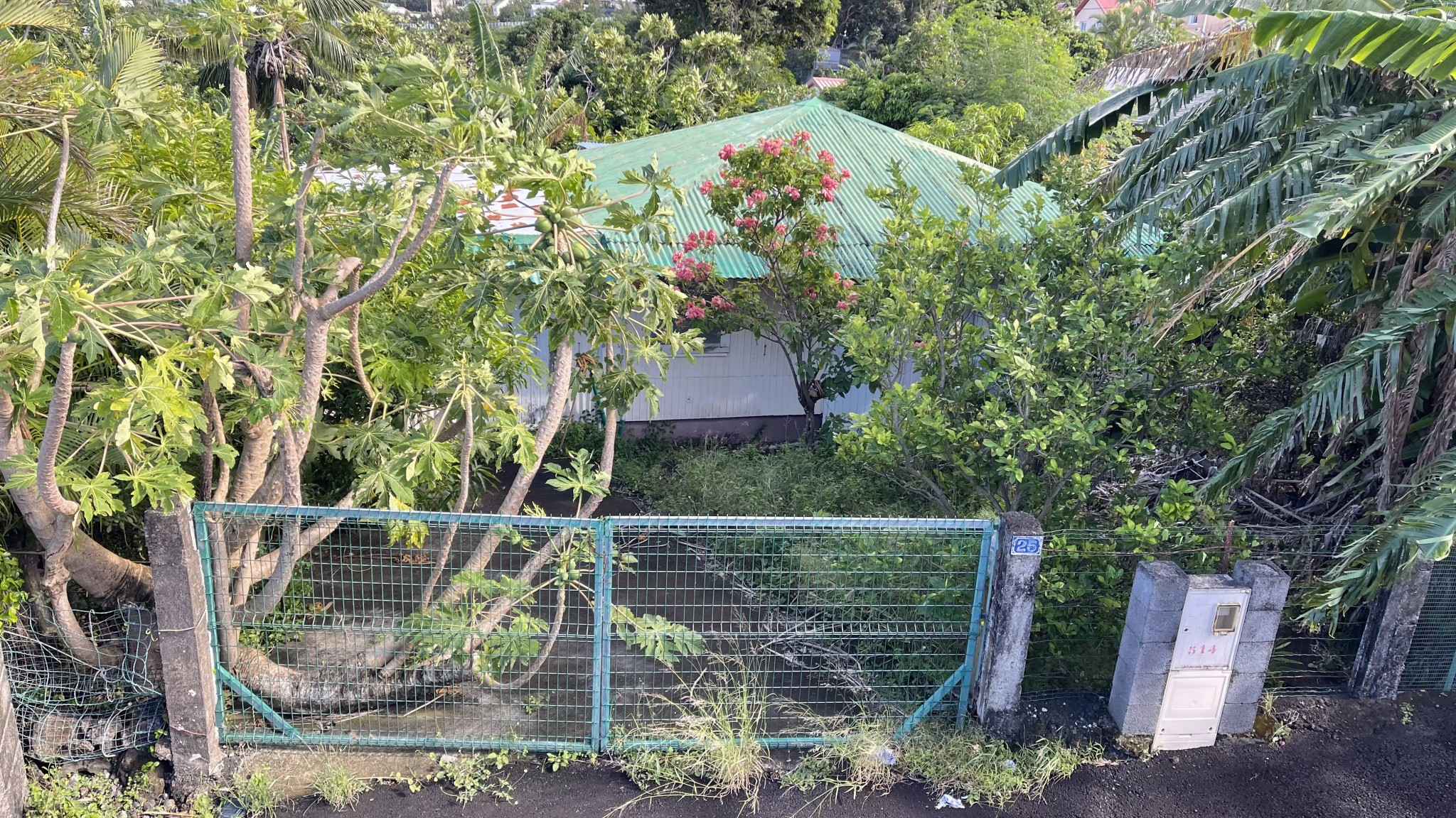 Vente Maison à Saint-Joseph 0 pièce