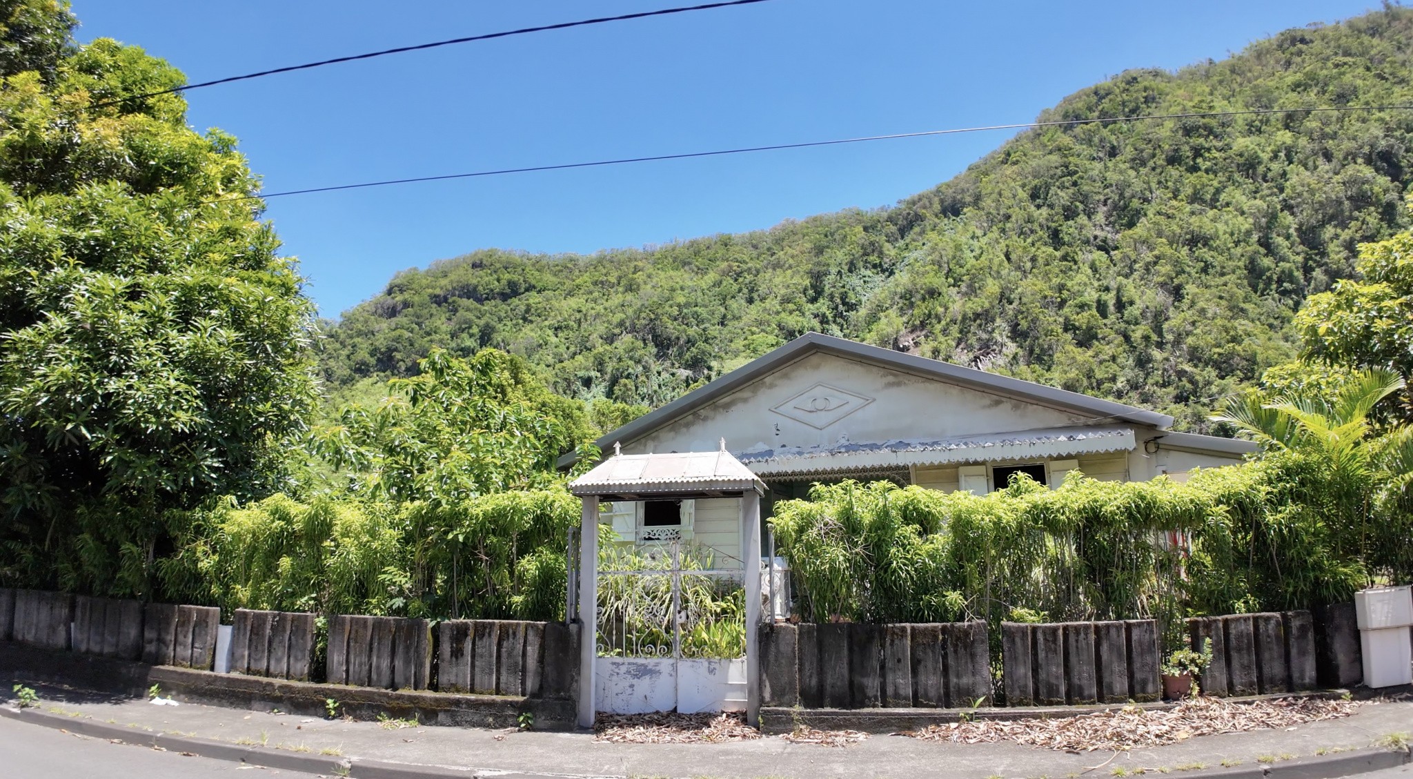 Vente Maison à Saint-Joseph 5 pièces