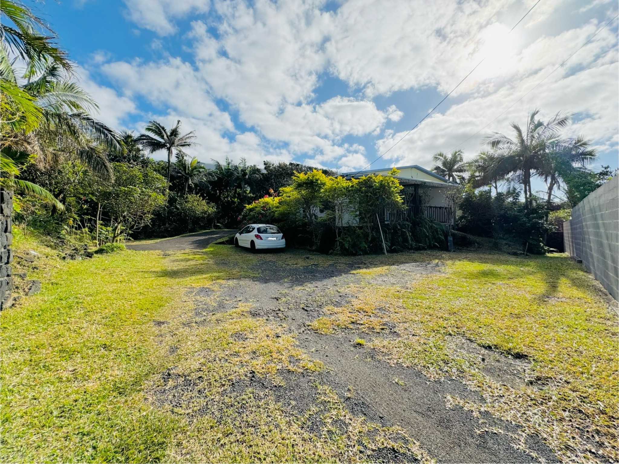 Vente Maison à Saint-Philippe 3 pièces