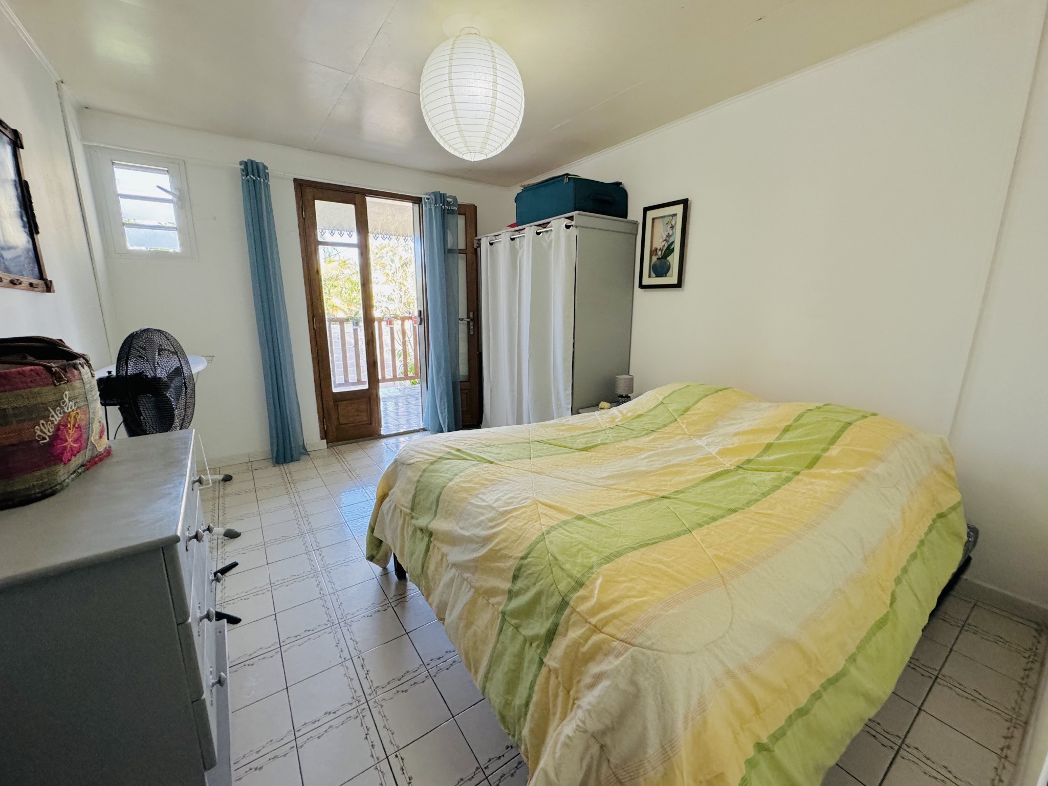 Vente Maison à Saint-Philippe 3 pièces