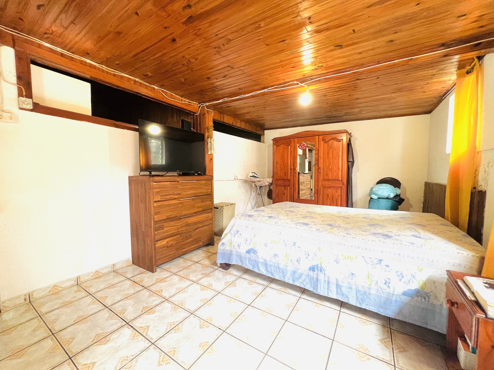 Vente Maison à Saint-Pierre 4 pièces