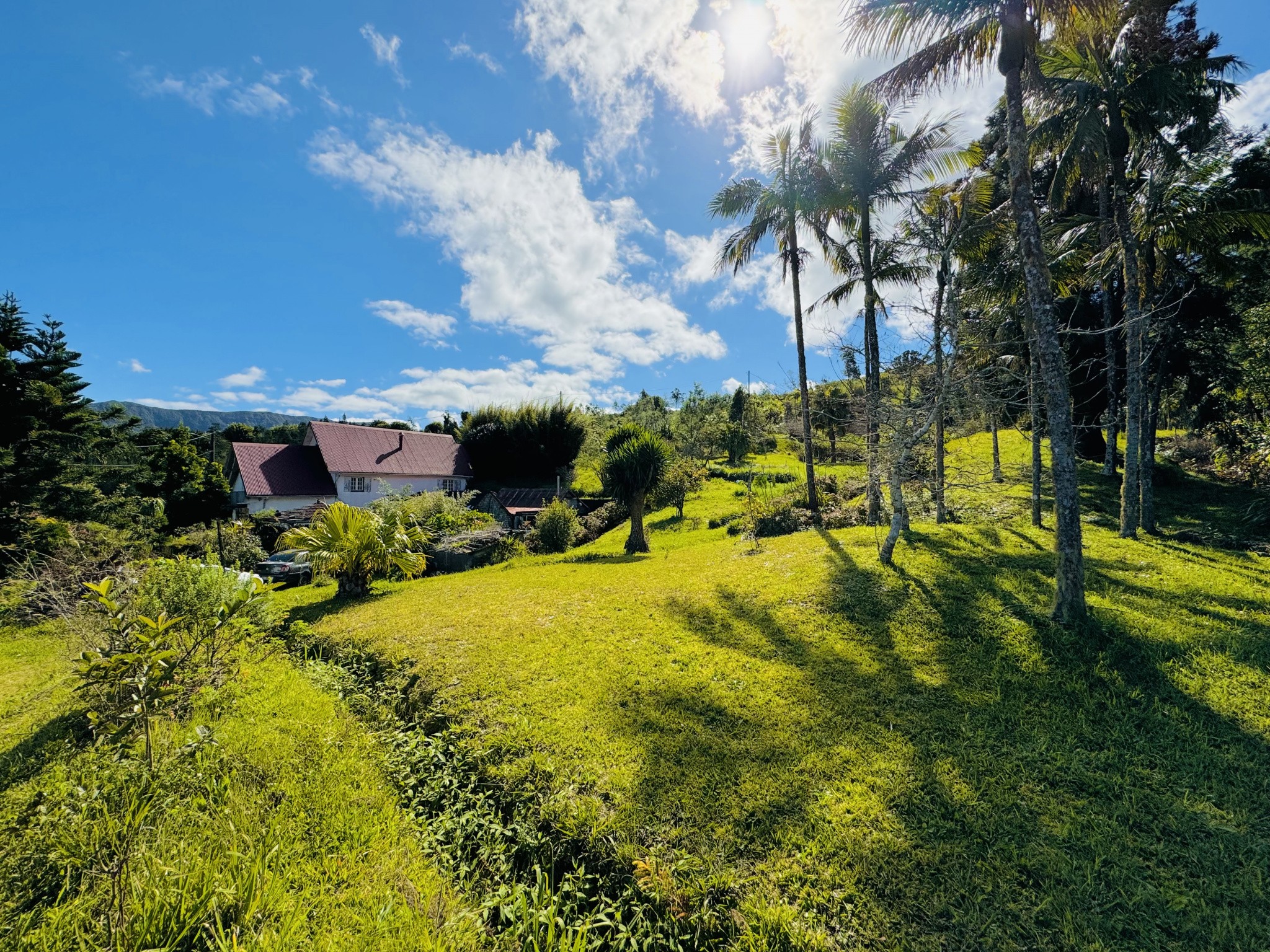 Vente Maison à Saint-Joseph 5 pièces