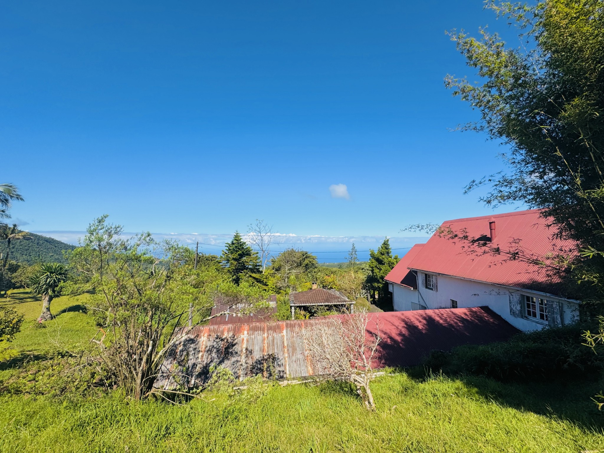 Vente Maison à Saint-Joseph 5 pièces