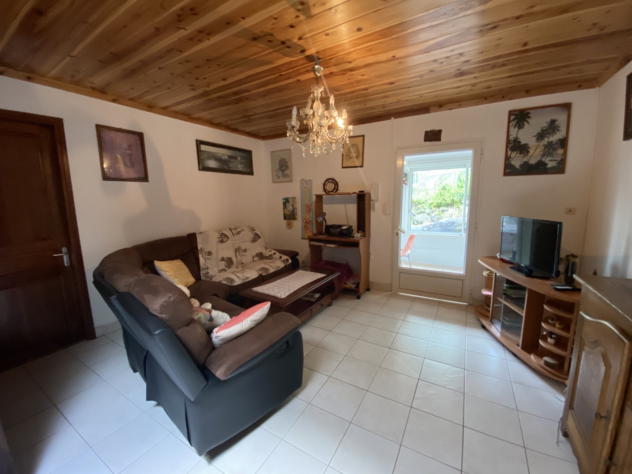 Vente Maison à Saint-Joseph 5 pièces