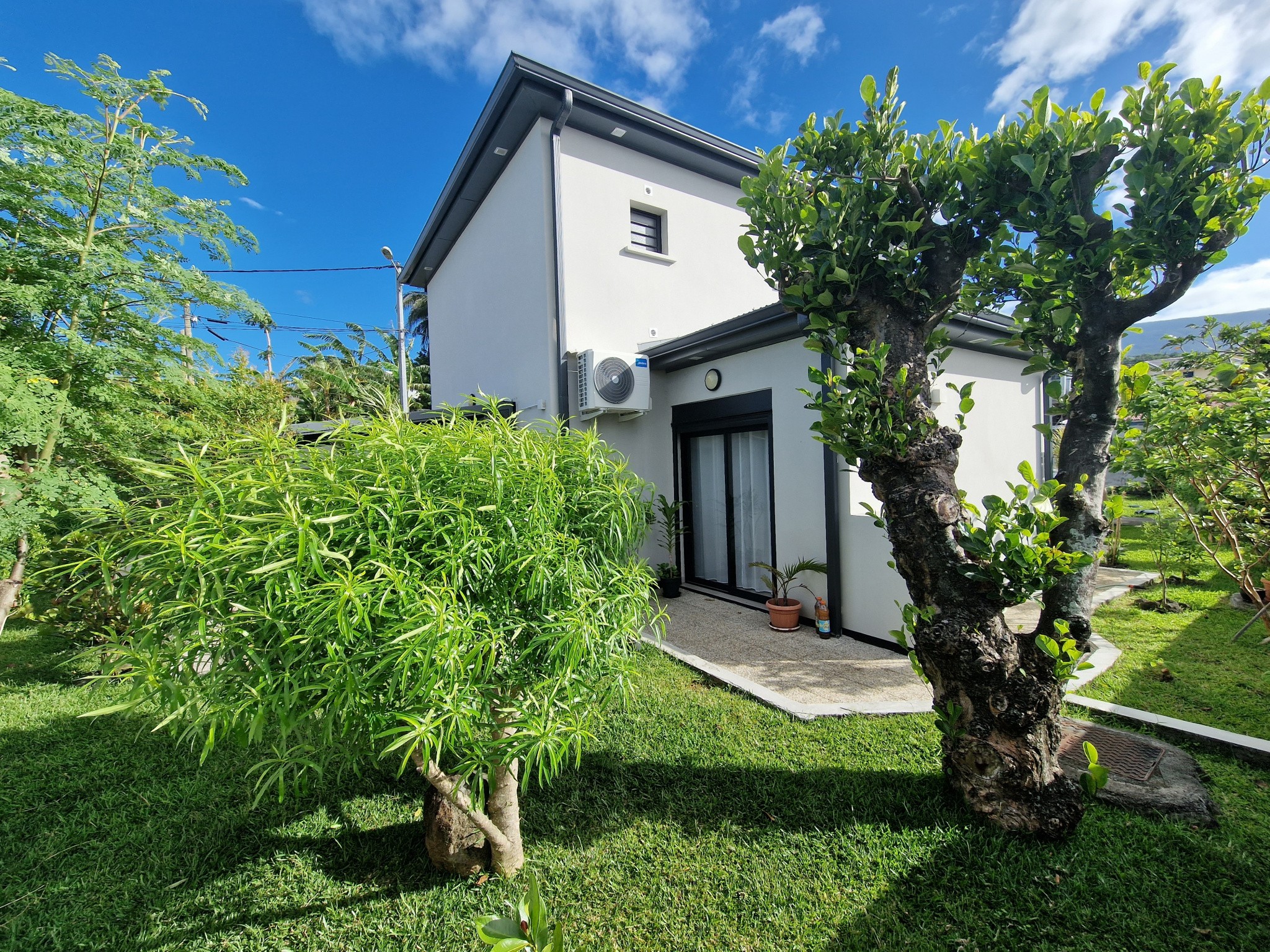 Vente Maison à Saint-Joseph 4 pièces