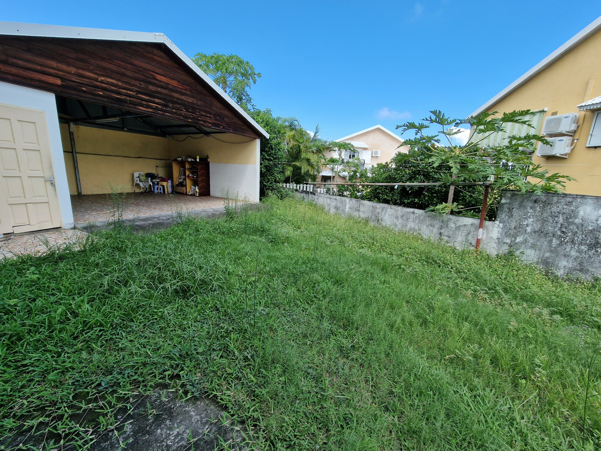 Vente Maison à Saint-Joseph 5 pièces