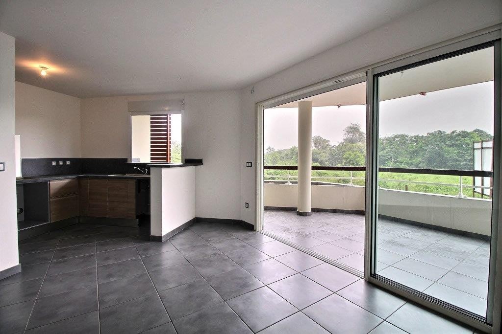 Vente Appartement à Cayenne 4 pièces