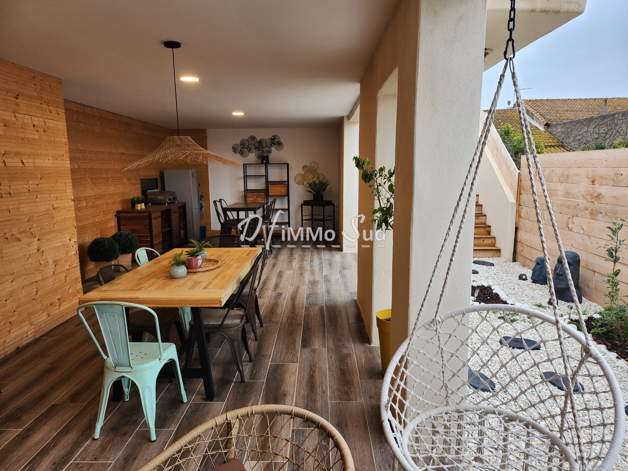 Vente Maison à Narbonne 4 pièces