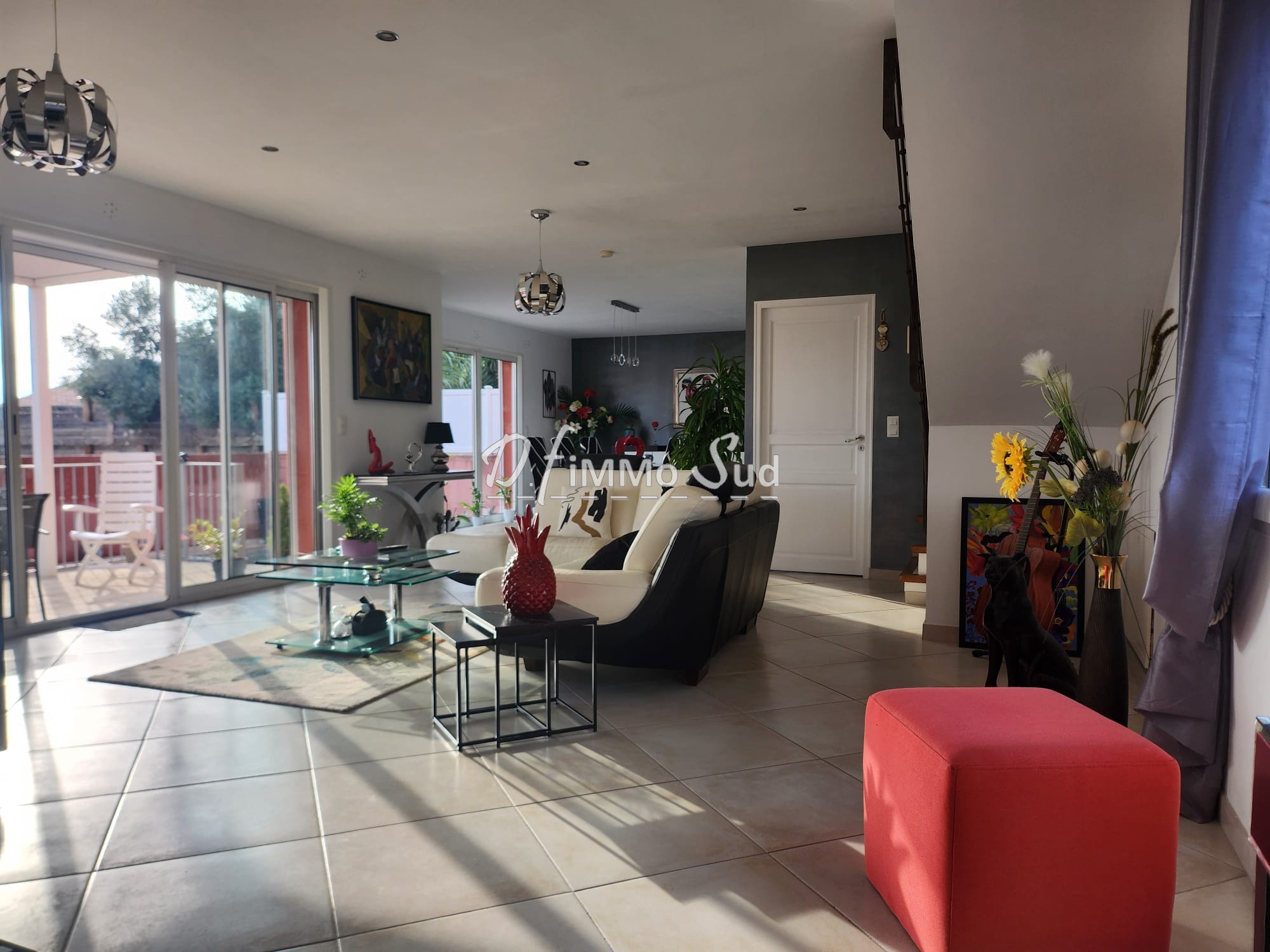 Vente Maison à Narbonne 5 pièces