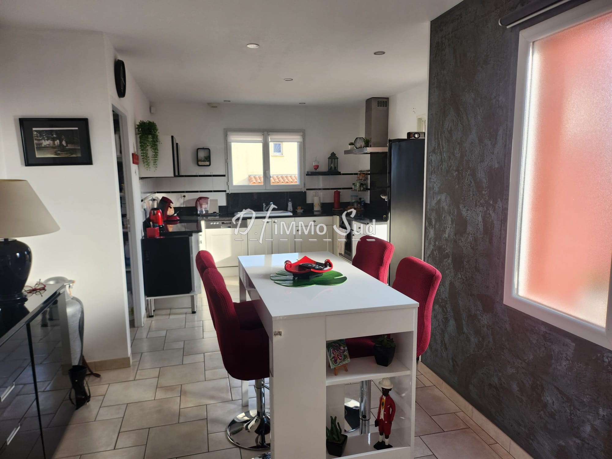 Vente Maison à Narbonne 5 pièces