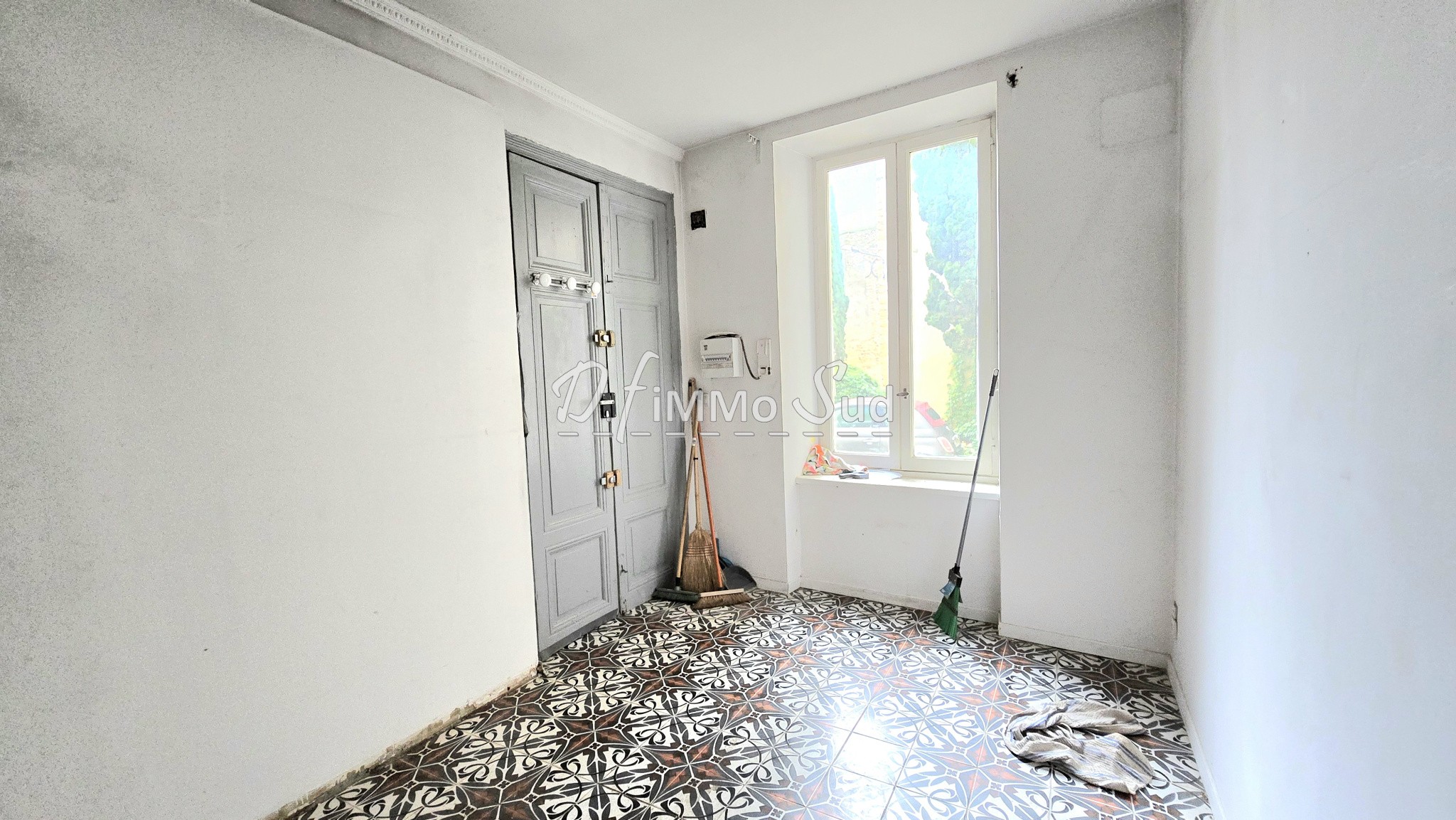 Vente Appartement à Narbonne 1 pièce