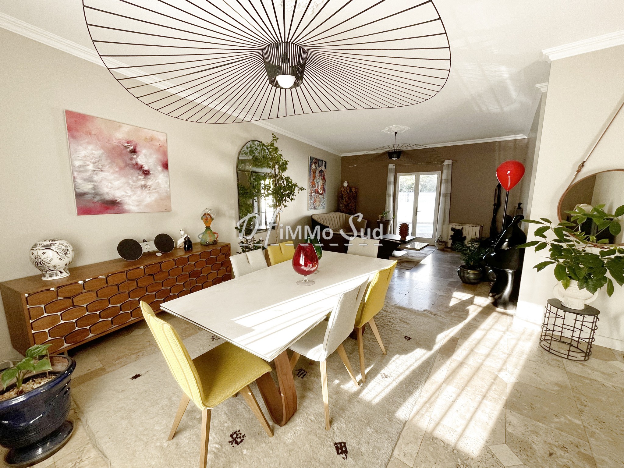 Vente Maison à Narbonne 6 pièces