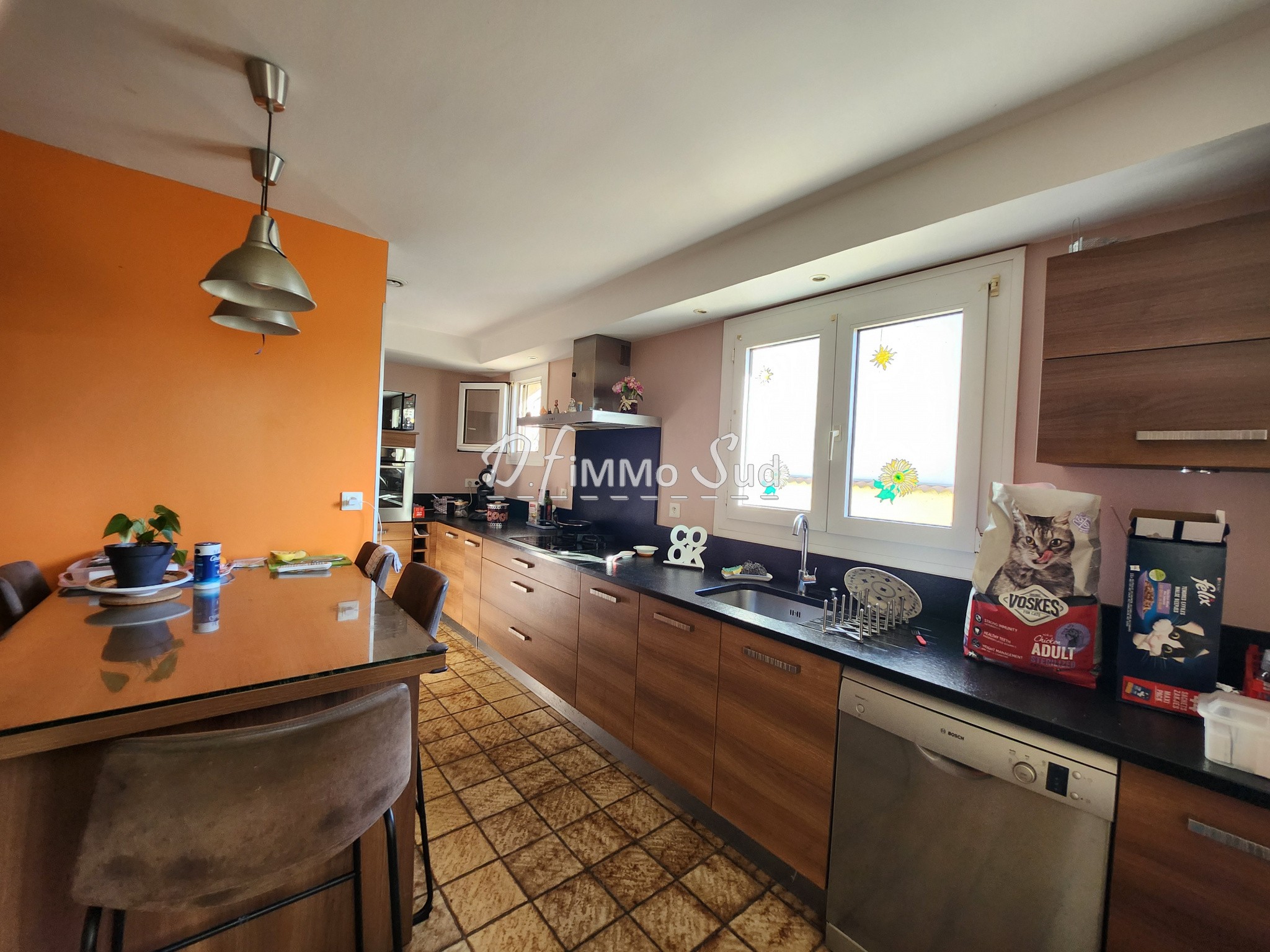 Vente Maison à Narbonne 5 pièces