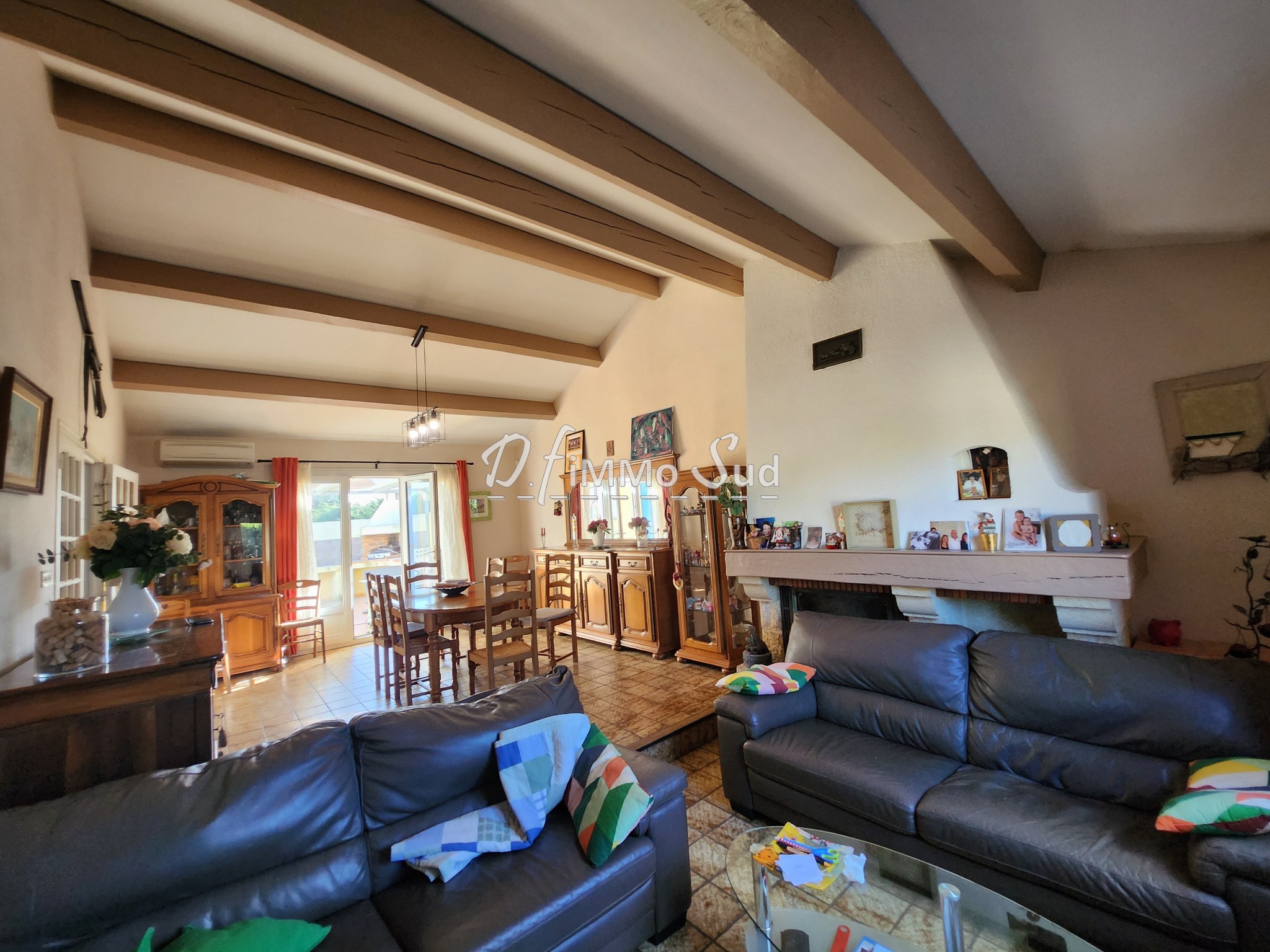 Vente Maison à Narbonne 5 pièces