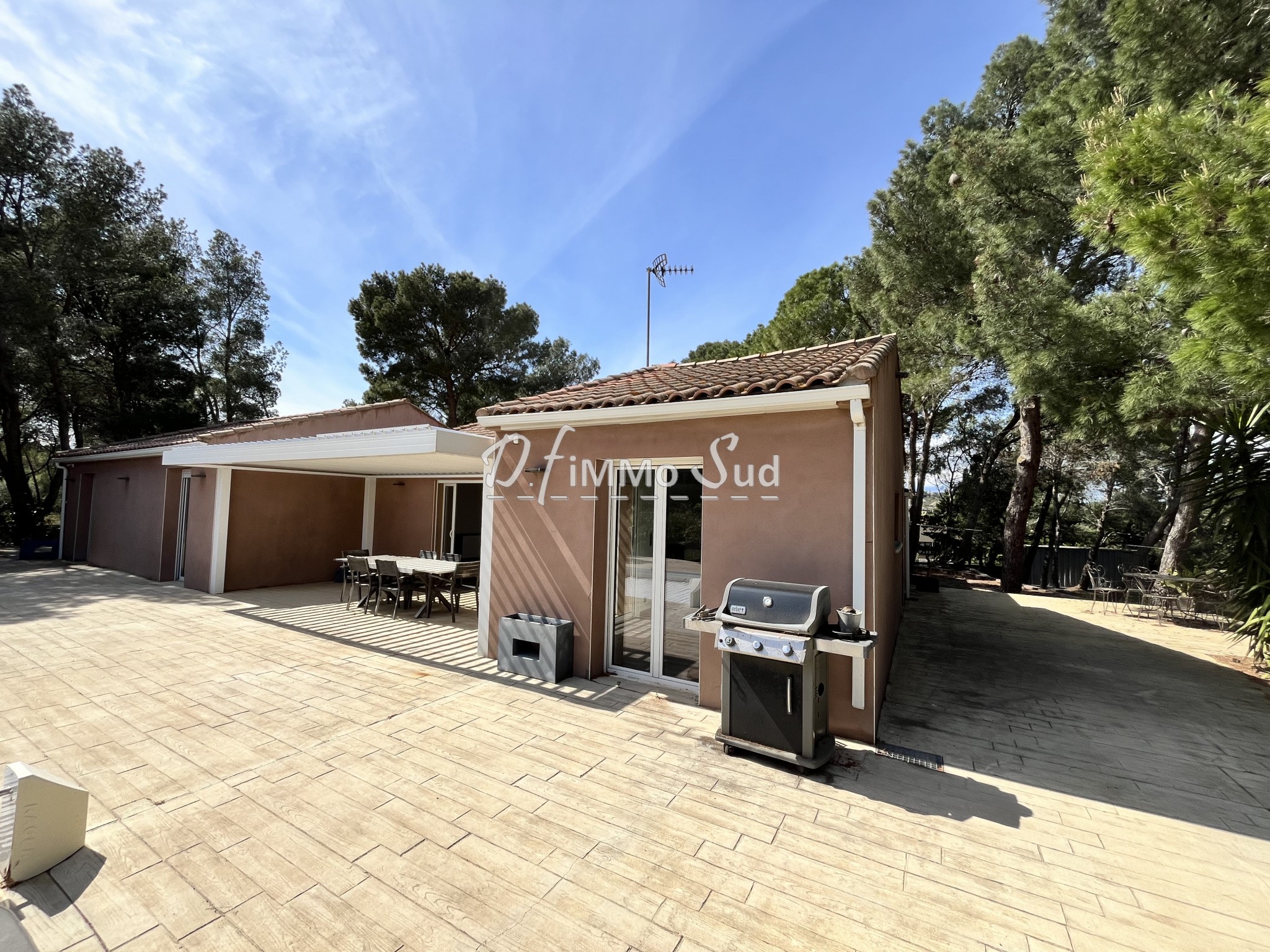 Vente Maison à Narbonne 5 pièces