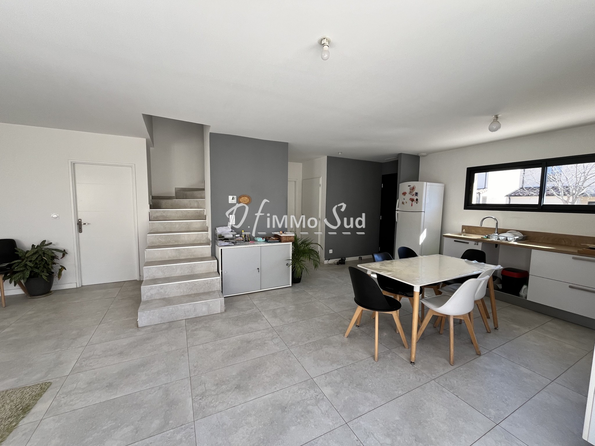 Vente Maison à Narbonne 5 pièces