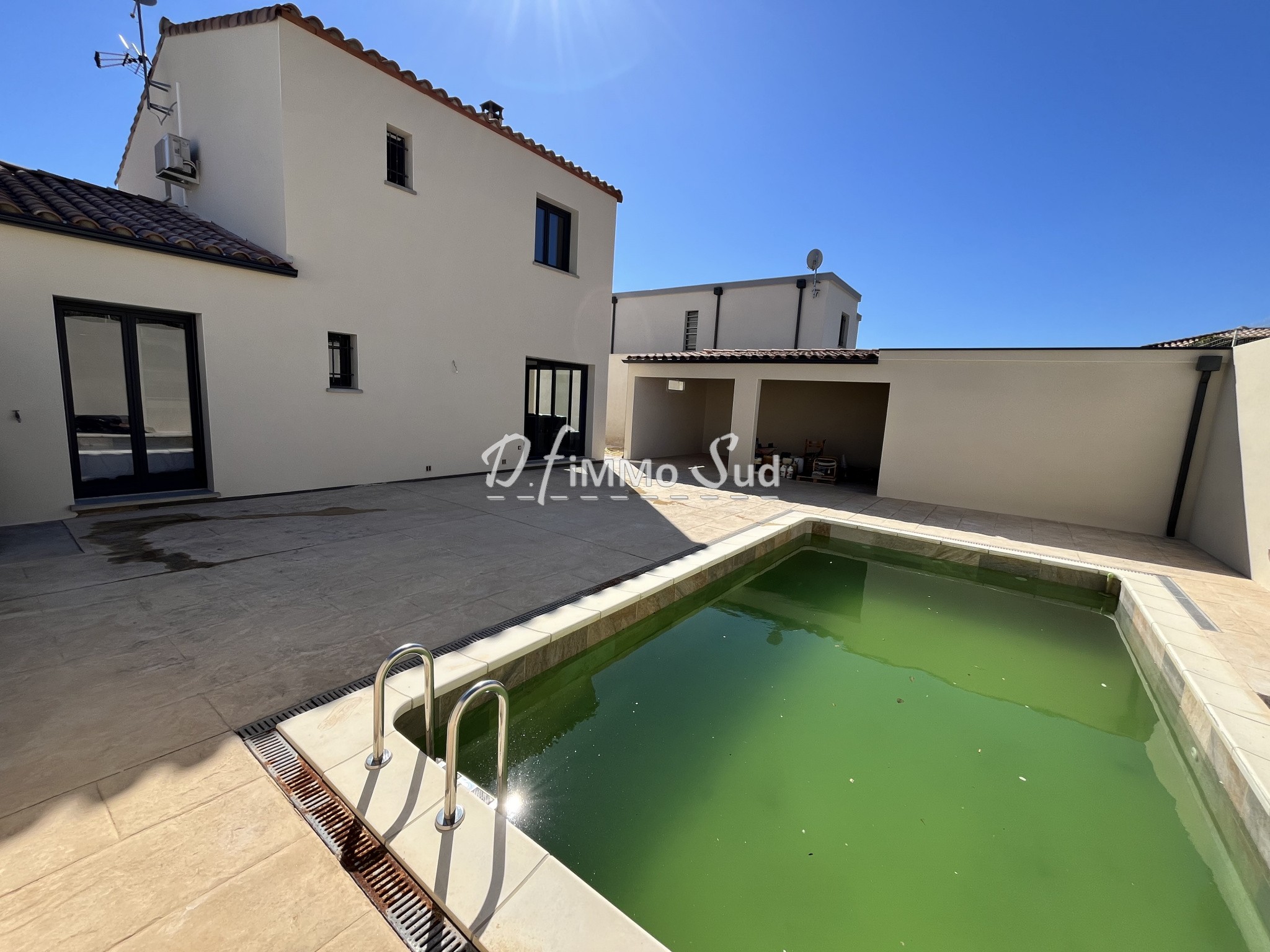 Vente Maison à Narbonne 5 pièces