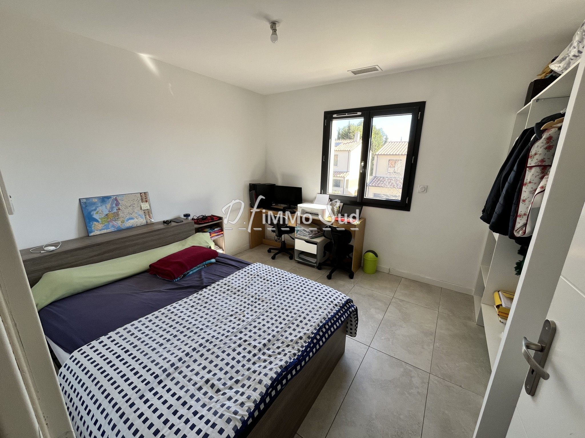 Vente Maison à Narbonne 5 pièces