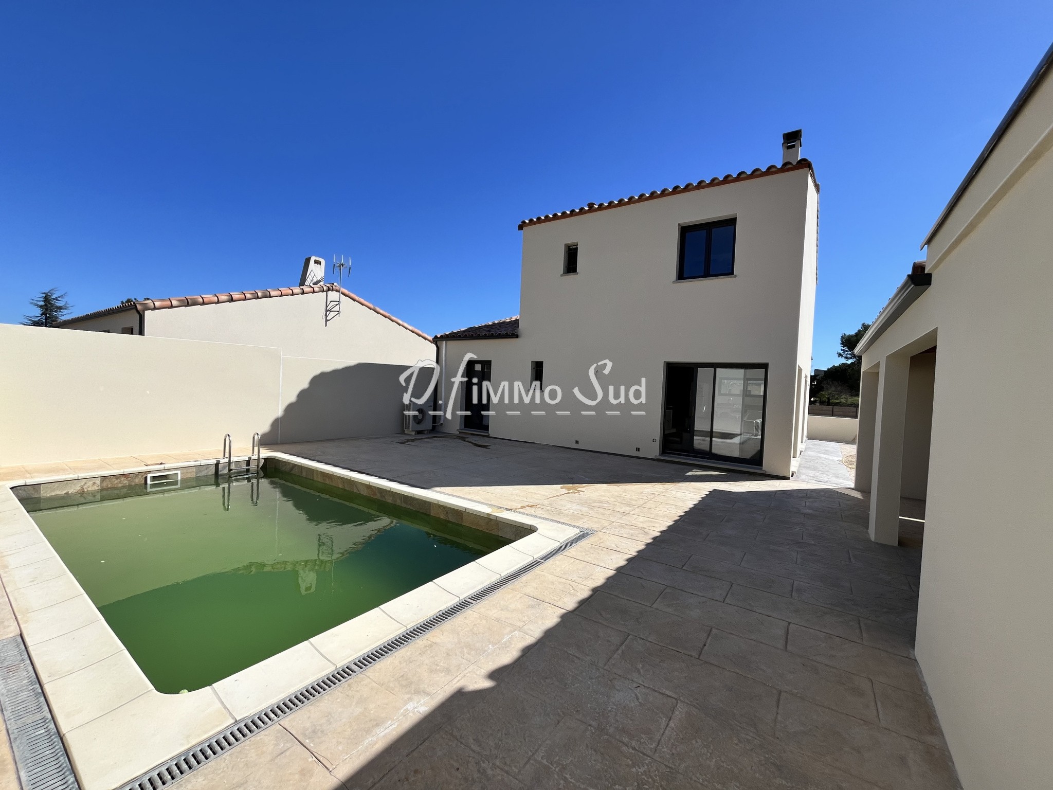 Vente Maison à Narbonne 5 pièces