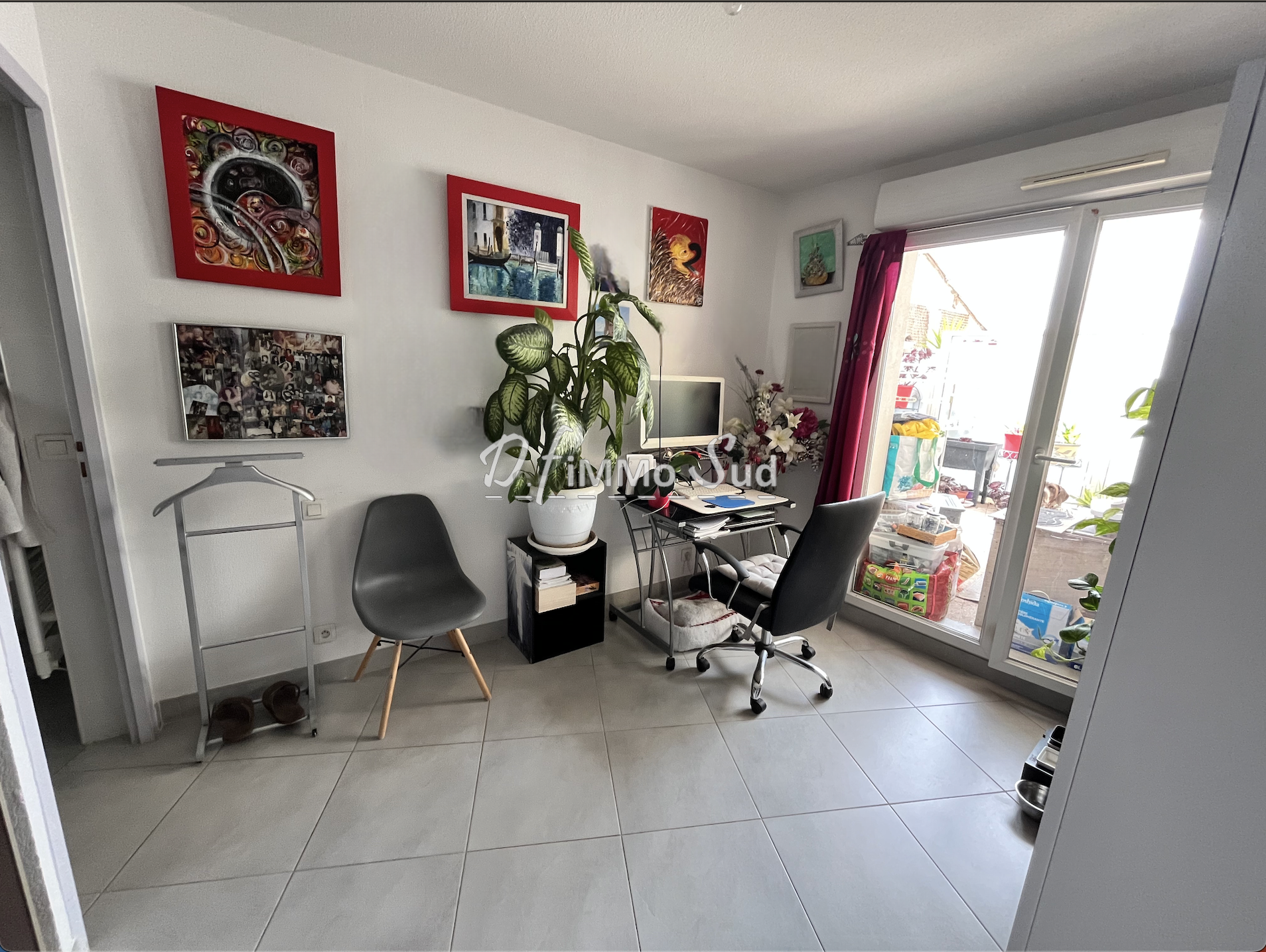 Vente Appartement à Narbonne 3 pièces