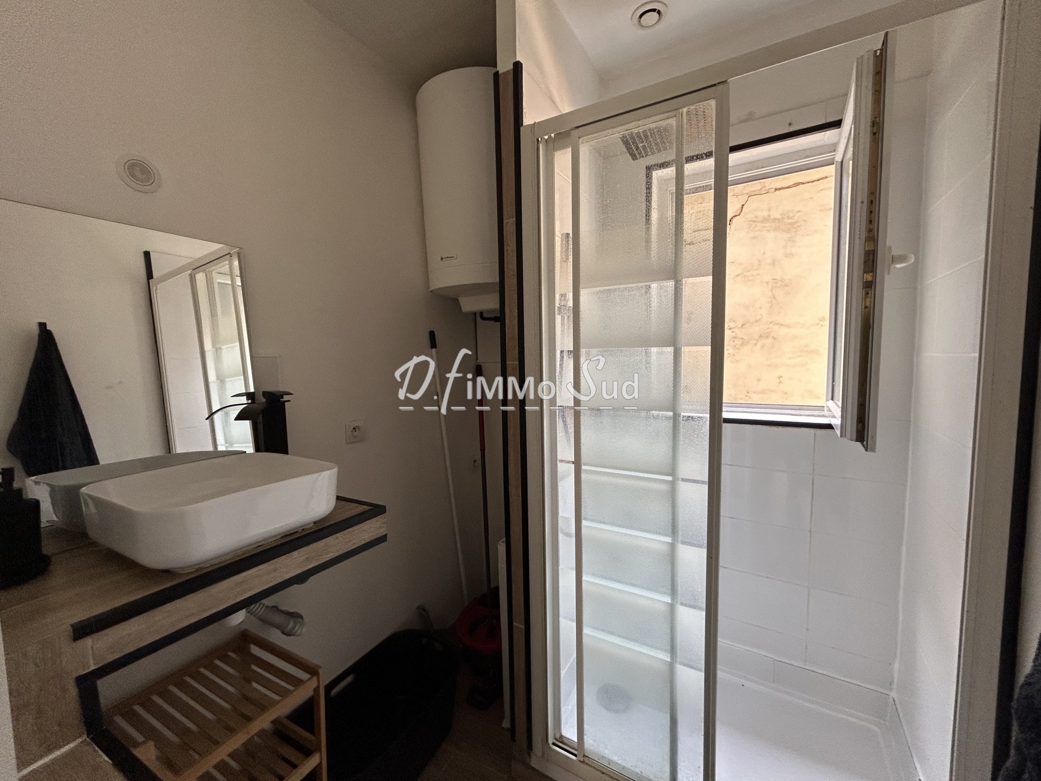 Vente Appartement à Narbonne 2 pièces