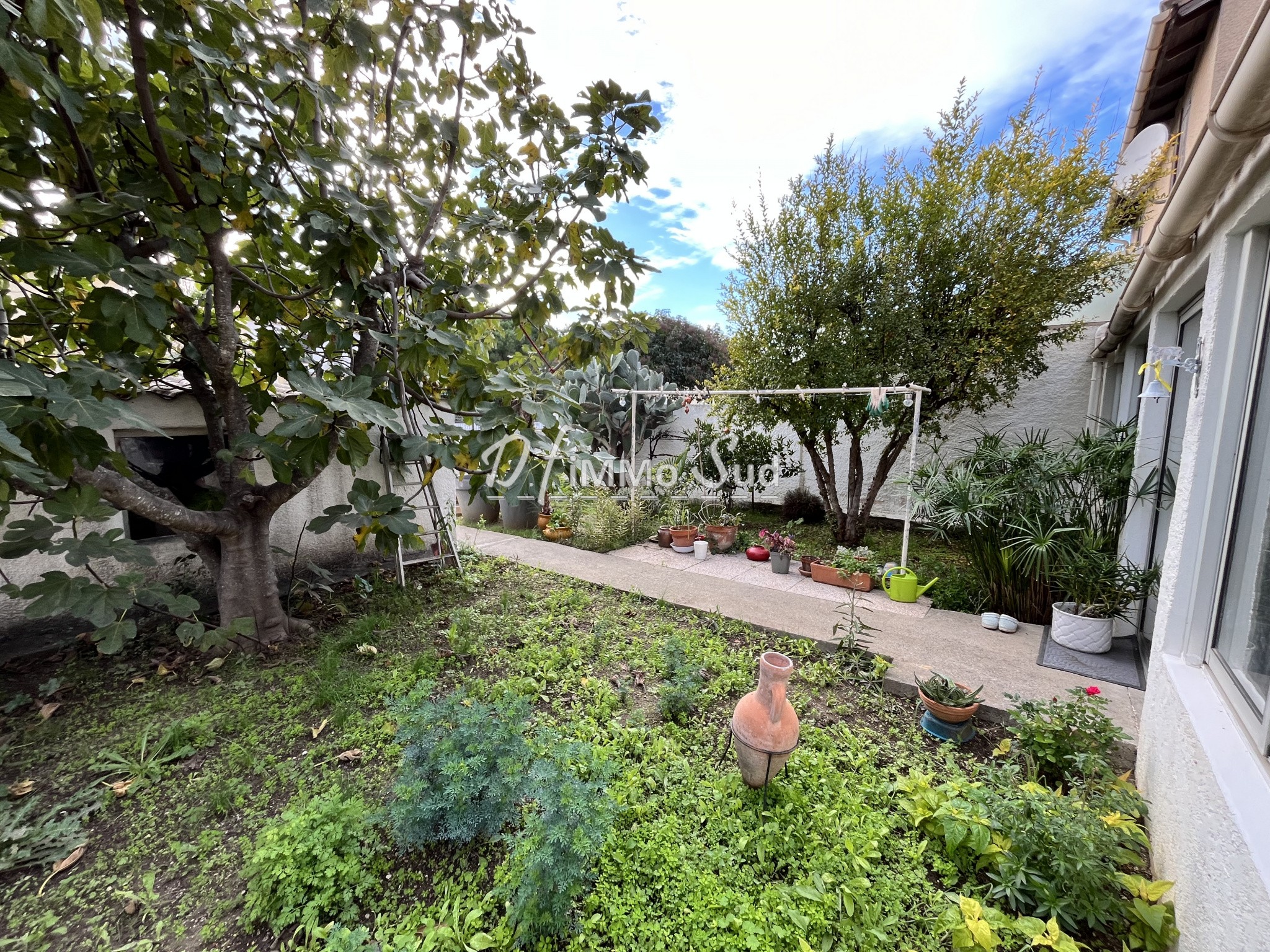 Vente Maison à Narbonne 6 pièces