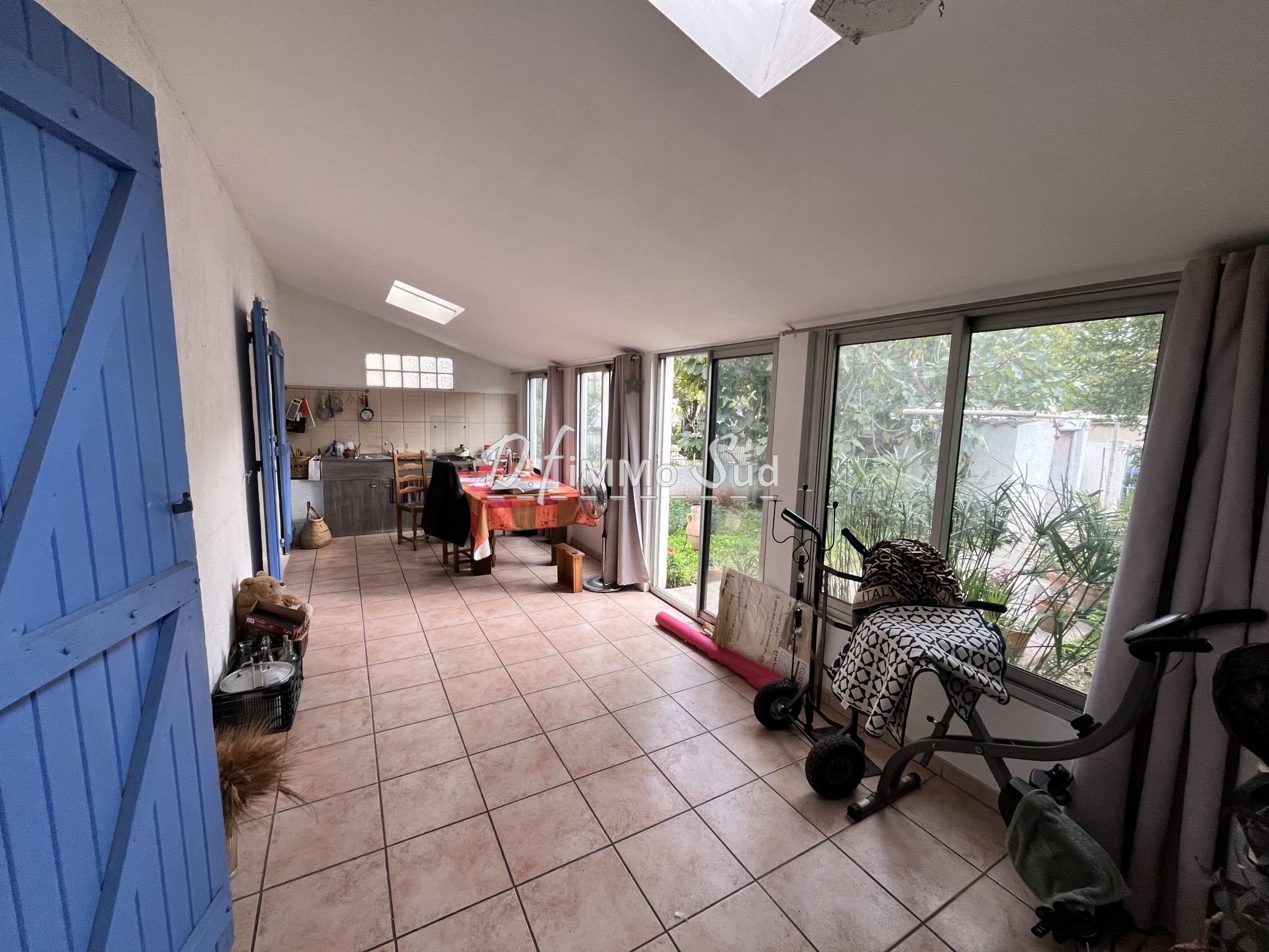 Vente Maison à Narbonne 6 pièces