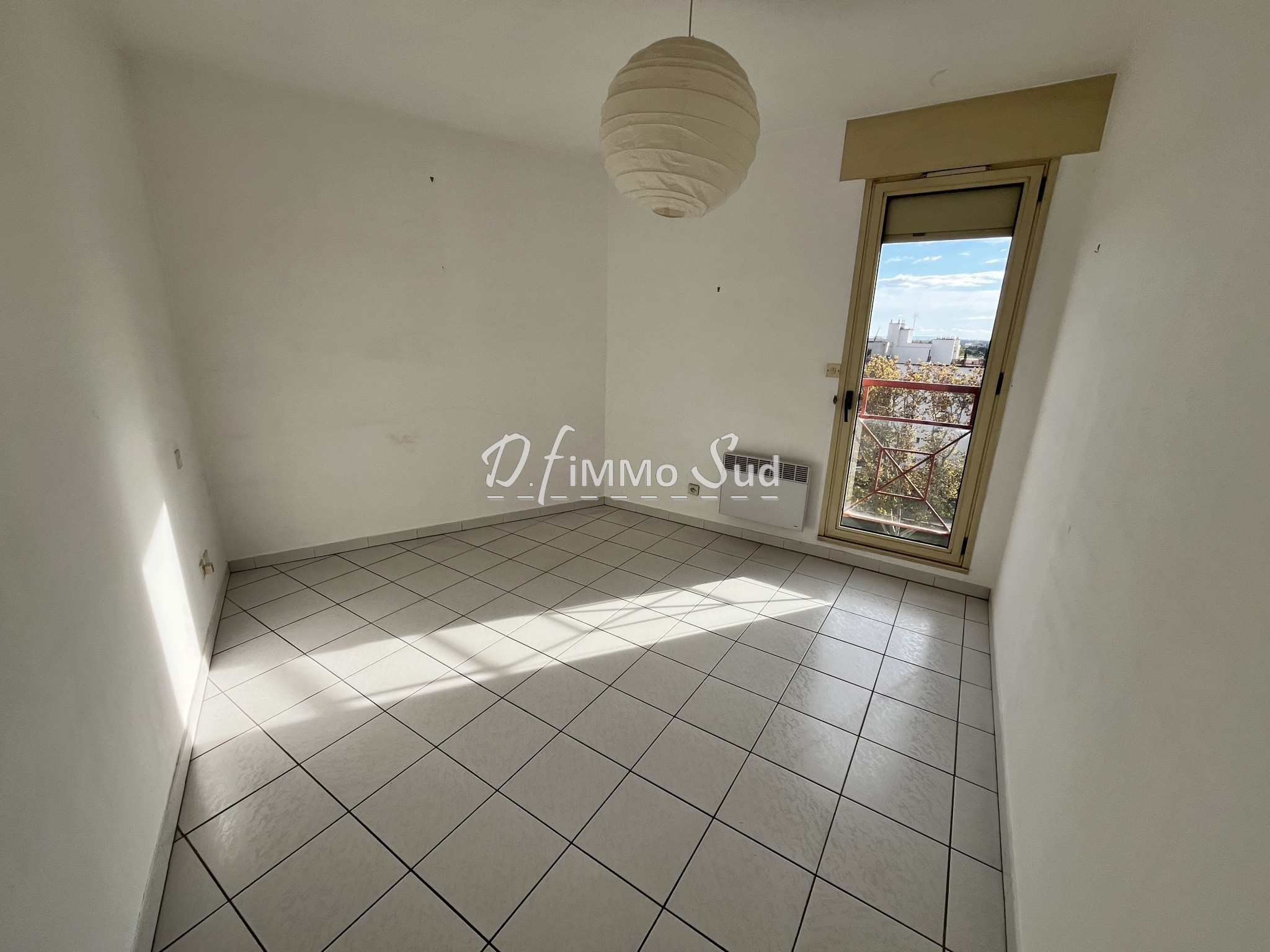 Vente Appartement à Narbonne 5 pièces