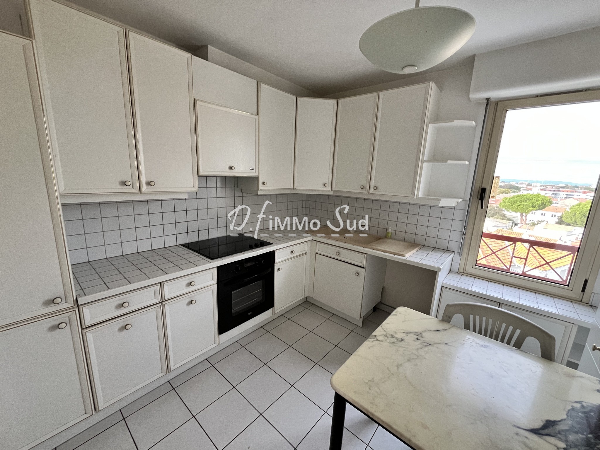 Vente Appartement à Narbonne 5 pièces